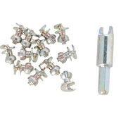 F.R.A. Cavallo Horse & Rider Tacchetti F.R.A. Cavallo Horse & Rider Tacchetti