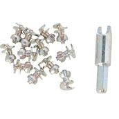 F.R.A. Cavallo Horse & Rider Tacchetti F.R.A. Cavallo Horse & Rider Tacchetti