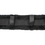 F.R.A. Cuscinetto per il petto Nero F.R.A. Cuscinetto per il petto Nero