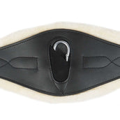 Kavalkade Sottopancia Foster Comfort Nero Kavalkade Sottopancia Foster Comfort Nero