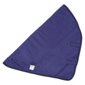 Bucas Quilt Neck Navy Bucas Quilt Neck Navy
