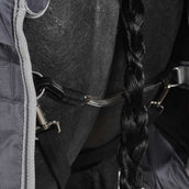 Bucas Smartex Medium Big Neck Iron Gate Bucas Smartex Medium Big Neck Iron Gate