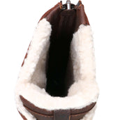 Ariat Stivali da Esterno Whythburn H2O Marrone scuro Ariat Stivali da Esterno Whythburn H2O Marrone scuro