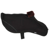 Diego & Louna Coperta per Cani Polar Nero Diego & Louna Coperta per Cani Polar Nero