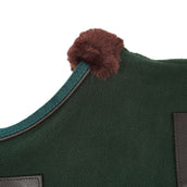 Diego & Louna Coperta per Cani Polar Verde Diego & Louna Coperta per Cani Polar Verde