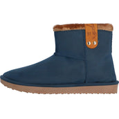 Pénélope Stivali da Esterno Blu marino/Marrone Pénélope Stivali da Esterno Blu marino/Marrone