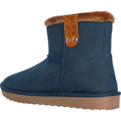 Pénélope Stivali da Esterno Blu marino/Marrone Pénélope Stivali da Esterno Blu marino/Marrone