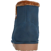 Pénélope Stivali da Esterno Blu marino/Marrone Pénélope Stivali da Esterno Blu marino/Marrone