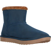 Pénélope Stivali da Esterno Blu marino/Marrone Pénélope Stivali da Esterno Blu marino/Marrone