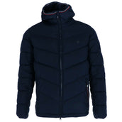 EQUITHÈME Giacca Michael Navy EQUITHÈME Giacca Michael Navy