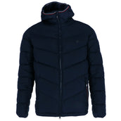 EQUITHÈME Giacca Michael Navy EQUITHÈME Giacca Michael Navy