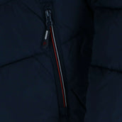 EQUITHÈME Giacca Michael Navy EQUITHÈME Giacca Michael Navy