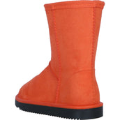 HKM Stivali Davos Allweather Arancia HKM Stivali Davos Allweather Arancia