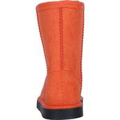 HKM Stivali Davos Allweather Arancia HKM Stivali Davos Allweather Arancia