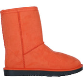 HKM Stivali Davos Allweather Arancia HKM Stivali Davos Allweather Arancia