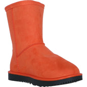 HKM Stivali Davos Allweather Arancia HKM Stivali Davos Allweather Arancia
