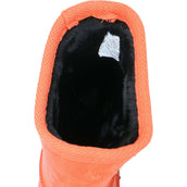 HKM Stivali Davos Allweather Arancia HKM Stivali Davos Allweather Arancia