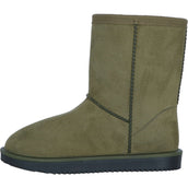 HKM Stivali Davos Allweather Oliva HKM Stivali Davos Allweather Oliva