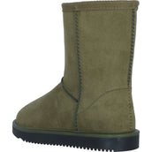HKM Stivali Davos Allweather Oliva HKM Stivali Davos Allweather Oliva