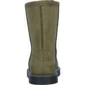 HKM Stivali Davos Allweather Oliva HKM Stivali Davos Allweather Oliva
