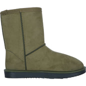 HKM Stivali Davos Allweather Oliva HKM Stivali Davos Allweather Oliva