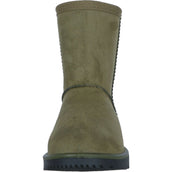HKM Stivali Davos Allweather Oliva HKM Stivali Davos Allweather Oliva