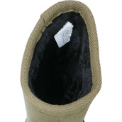 HKM Stivali Davos Allweather Oliva HKM Stivali Davos Allweather Oliva