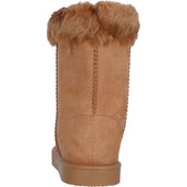 HKM Stivali Allweather Davos Pelliccia Camel HKM Stivali Allweather Davos Pelliccia Camel