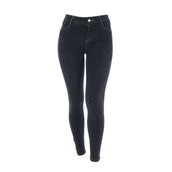 PS of Sweden Calzoni Maggie Jeans Denim nero PS of Sweden Calzoni Maggie Jeans Denim nero