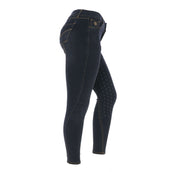 PS of Sweden Calzoni Maggie Jeans Denim nero PS of Sweden Calzoni Maggie Jeans Denim nero