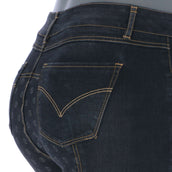 PS of Sweden Calzoni Maggie Jeans Denim nero PS of Sweden Calzoni Maggie Jeans Denim nero
