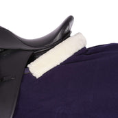 EQUITHÈME Coperta da esercizio Teddy Fleece Navy EQUITHÈME Coperta da esercizio Teddy Fleece Navy