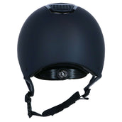 BR Casco da equitazione Lambda Painted Navy BR Casco da equitazione Lambda Painted Navy