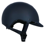 BR Casco da equitazione Lambda Painted Navy BR Casco da equitazione Lambda Painted Navy