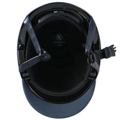BR Casco da equitazione Lambda Painted Navy BR Casco da equitazione Lambda Painted Navy