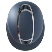 BR Casco da equitazione Lambda Plus Painted Navy/Gunmetal BR Casco da equitazione Lambda Plus Painted Navy/Gunmetal