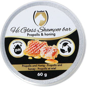 Excellent Barra di Shampoo Hi Gloss Propoli Excellent Barra di Shampoo Hi Gloss Propoli