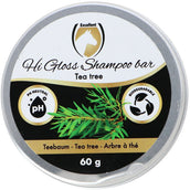 Excellent Barra di Shampoo Hi Gloss Tea Tree Excellent Barra di Shampoo Hi Gloss Tea Tree