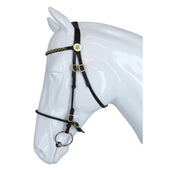 HB Testiera da Presentazione Luxe Nero HB Testiera da Presentazione Luxe Nero