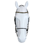 HB Testiera da Presentazione Luxe Nero HB Testiera da Presentazione Luxe Nero