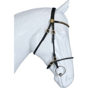 HB Testiera da Presentazione Luxe Nero HB Testiera da Presentazione Luxe Nero