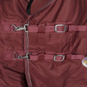 HB Coperta da esterno Channel Borgogna HB Coperta da esterno Channel Borgogna