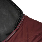 HB Coperta da esterno Channel Borgogna HB Coperta da esterno Channel Borgogna