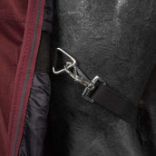 HB Coperta da esterno Channel Borgogna HB Coperta da esterno Channel Borgogna