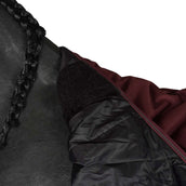 HB Coperta da esterno Channel Borgogna HB Coperta da esterno Channel Borgogna