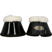 HB Stivaletti a Campana Gold Rush Nero HB Stivaletti a Campana Gold Rush Nero