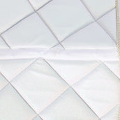 HB Sottosella Sparkling Glitter Bianco HB Sottosella Sparkling Glitter Bianco