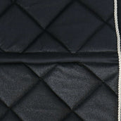 HB Sottosella Sparkling Glitter Nero HB Sottosella Sparkling Glitter Nero