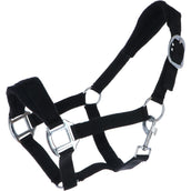 HB Capezzina Shetland Fleece Gevoerd Nero HB Capezzina Shetland Fleece Gevoerd Nero