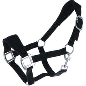 HB Capezzina Shetland Fleece Gevoerd Nero HB Capezzina Shetland Fleece Gevoerd Nero